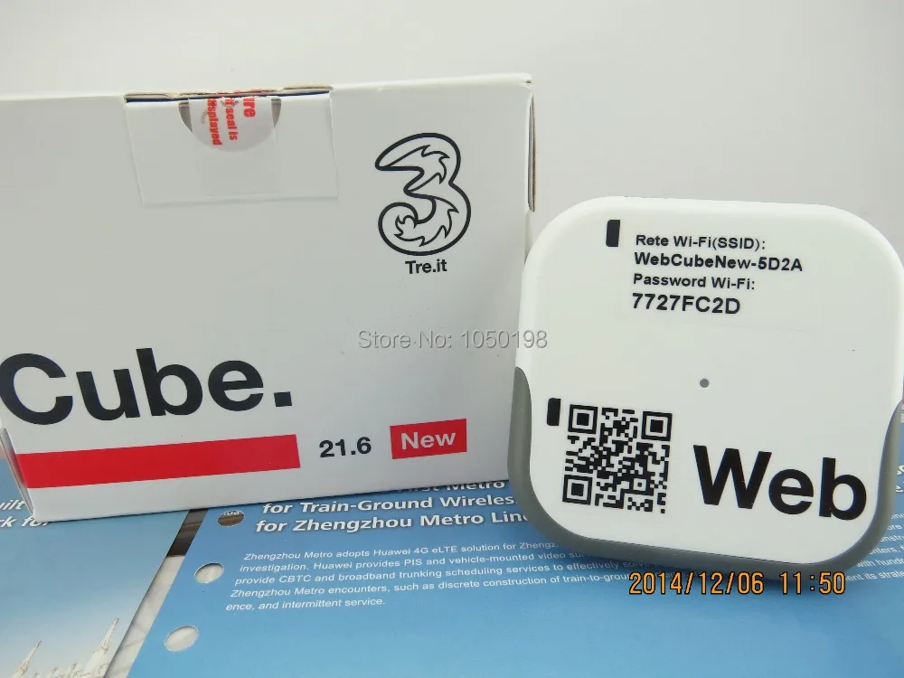 Huawei e8238bws-2 веб-Cube 3G 21.6 Мбит/с Wi-Fi роутера