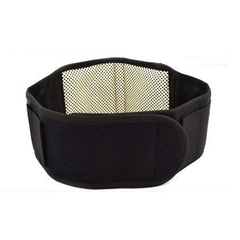 Adjustable Waist Tourmaline Self heating Therapy Back Waist