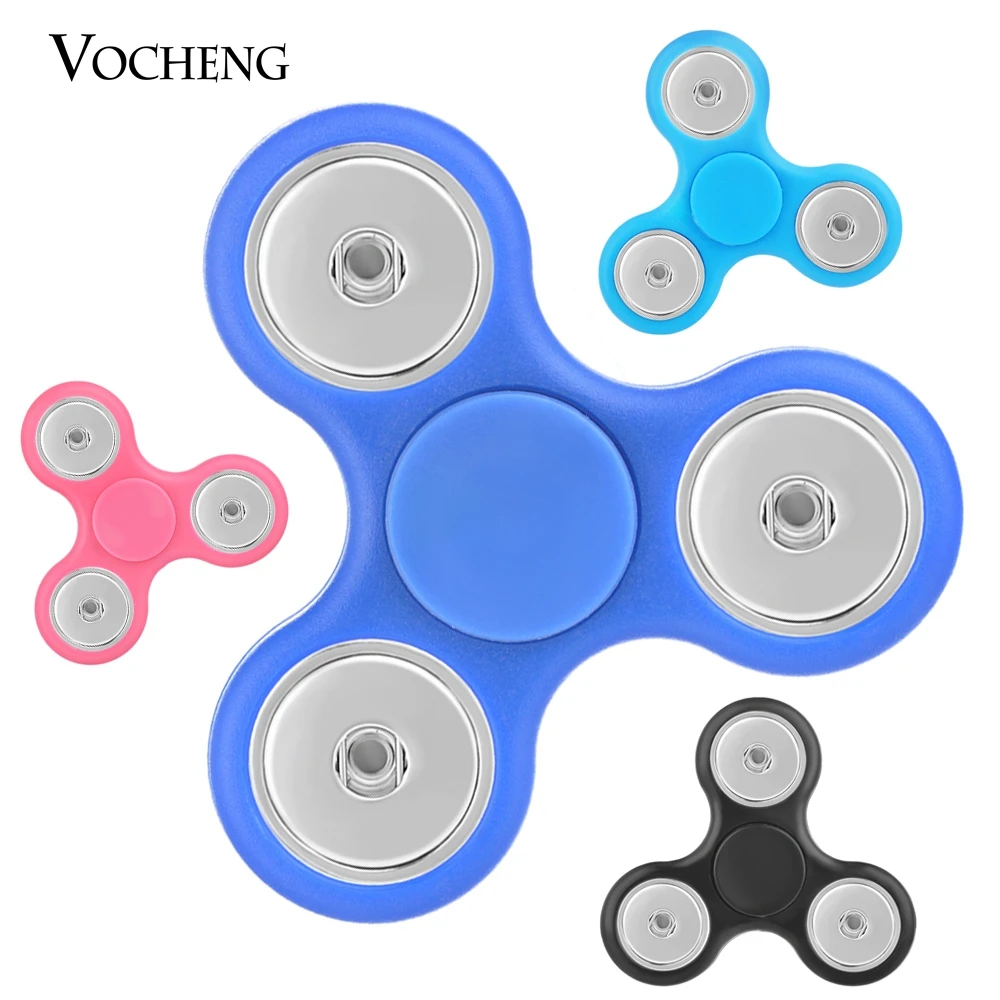 

10pcs/lot Vocheng Ginger Snap Button Charms Display NN-619*10 Free Shipping