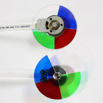 

New Projector Color Wheel For InFocus X2 Free Shipping