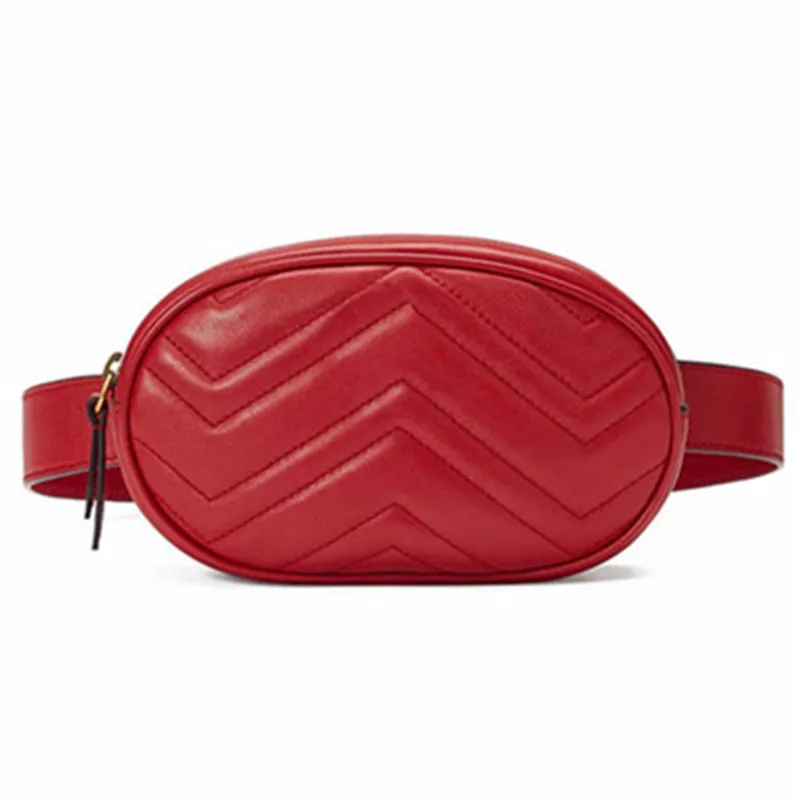 Новая горячая Распродажа Fanny Pack моды Дамские туфли из pu искусственной кожи бархат Талия пакеты Высокое качество женские Поясные сумки