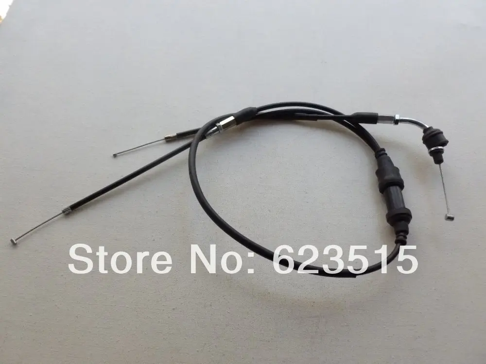 NEW PW50 PEEWEE Throttle cable for PEEWEE PW50 PY50 LC50PY Bike Parts