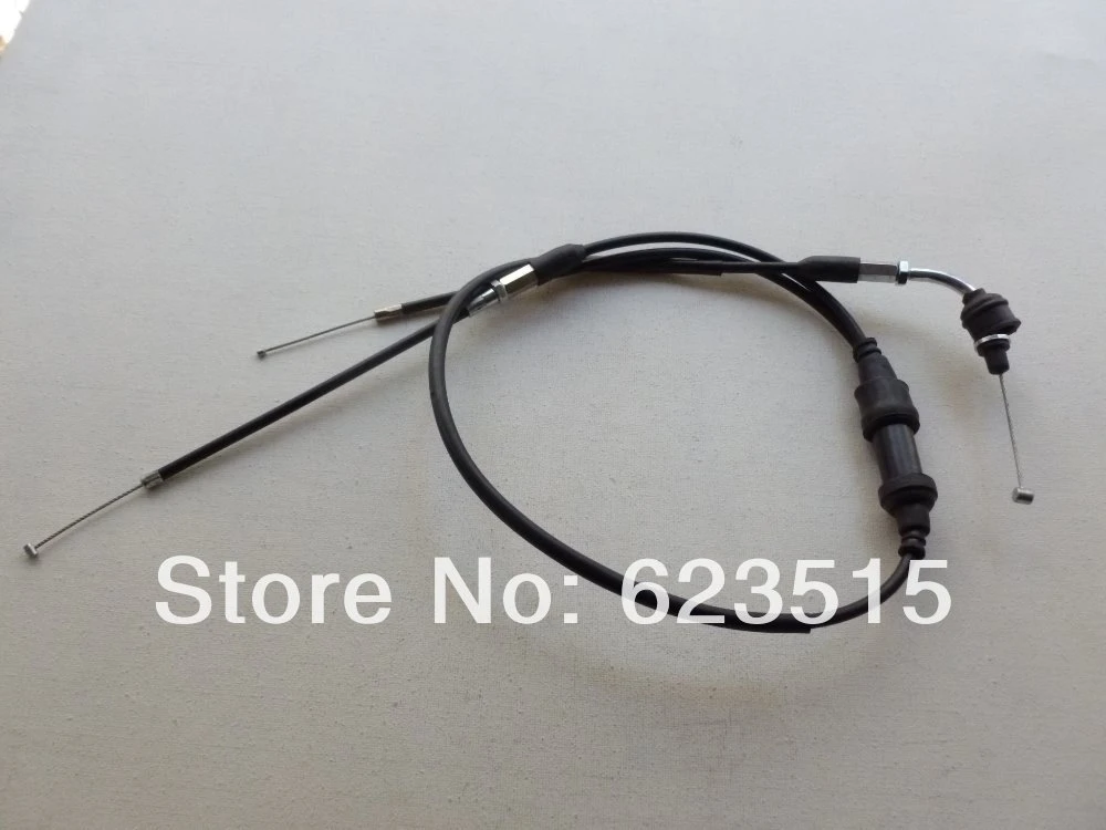NEW PW50 PEEWEE Throttle cable for PEEWEE PW50 PY50 LC50PY Bike Parts
