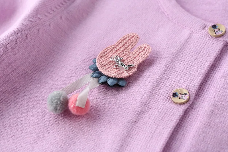 Новые модные свитера для девочек 2-5 лет, кардиганы для девочек#8043