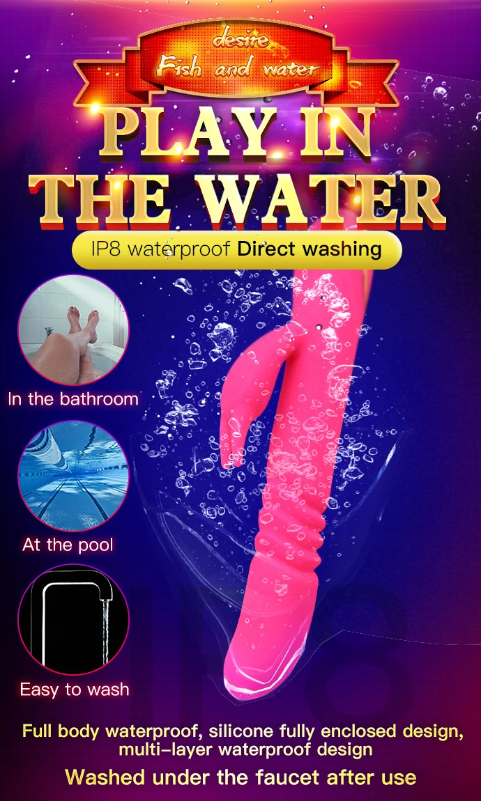 vibrating prostate massager-11