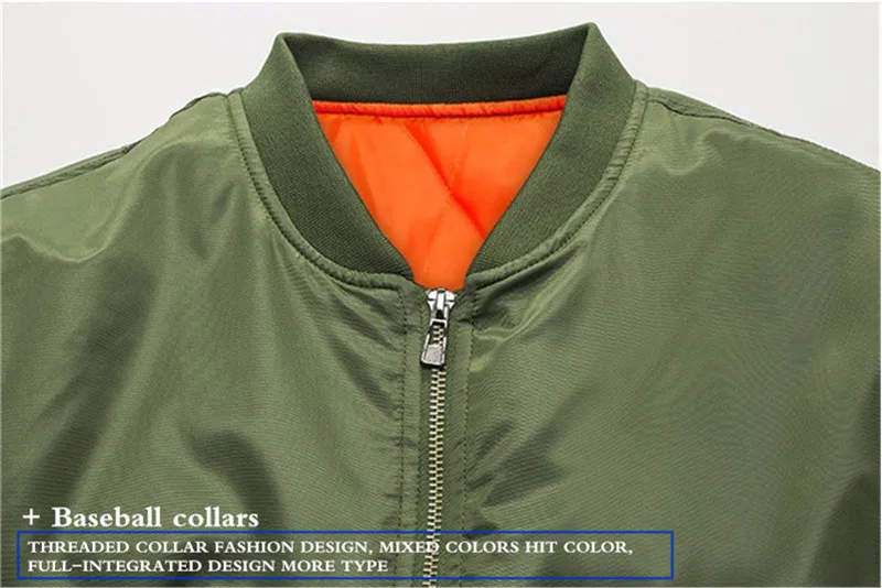 bomber jacket 6