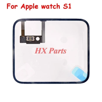 

10 PCS For Apple Watch Series 1 S1 38mm/42mm 3D Touch Sensor Flex Cable Gravity Induction Sense Coil Force Repair Parts