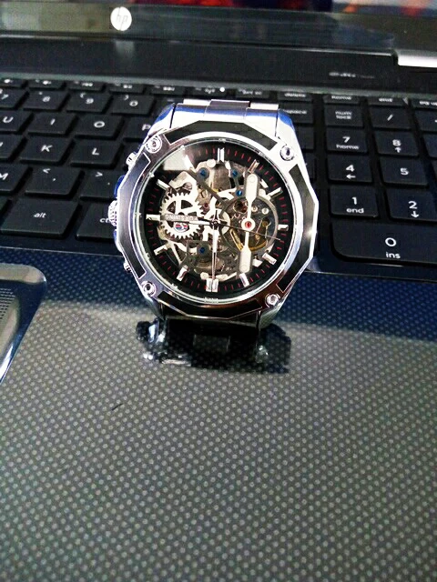 High Quality watch top brand