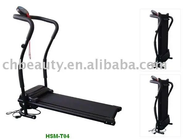 best buy treadmill mat
