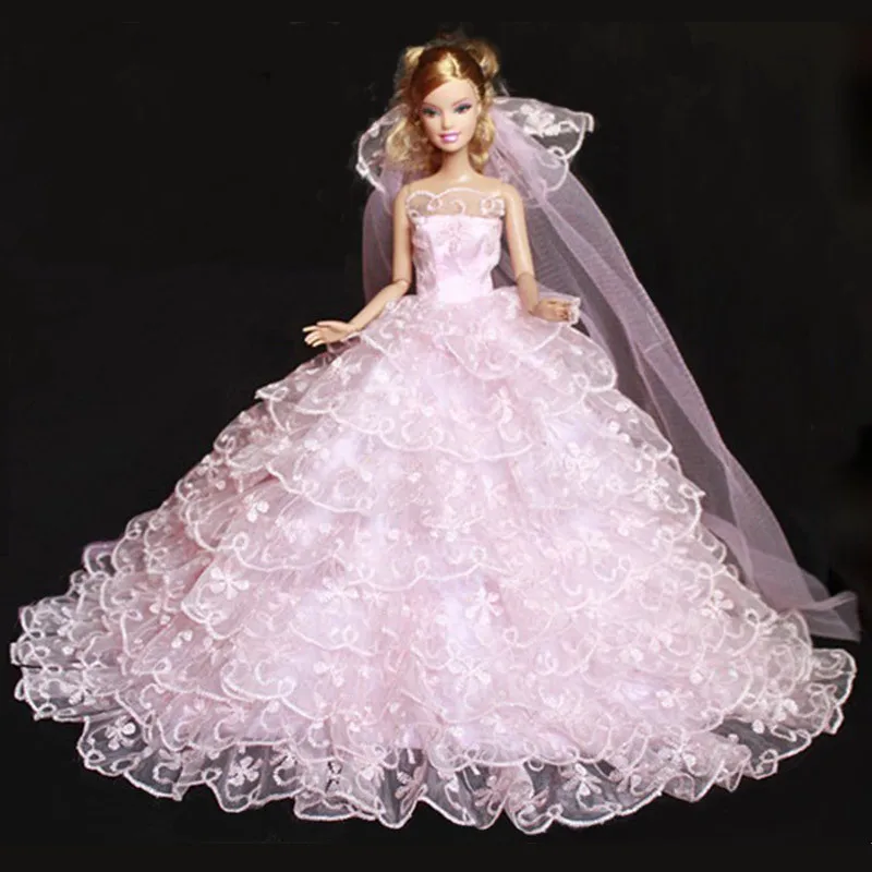 barbie party accessories
