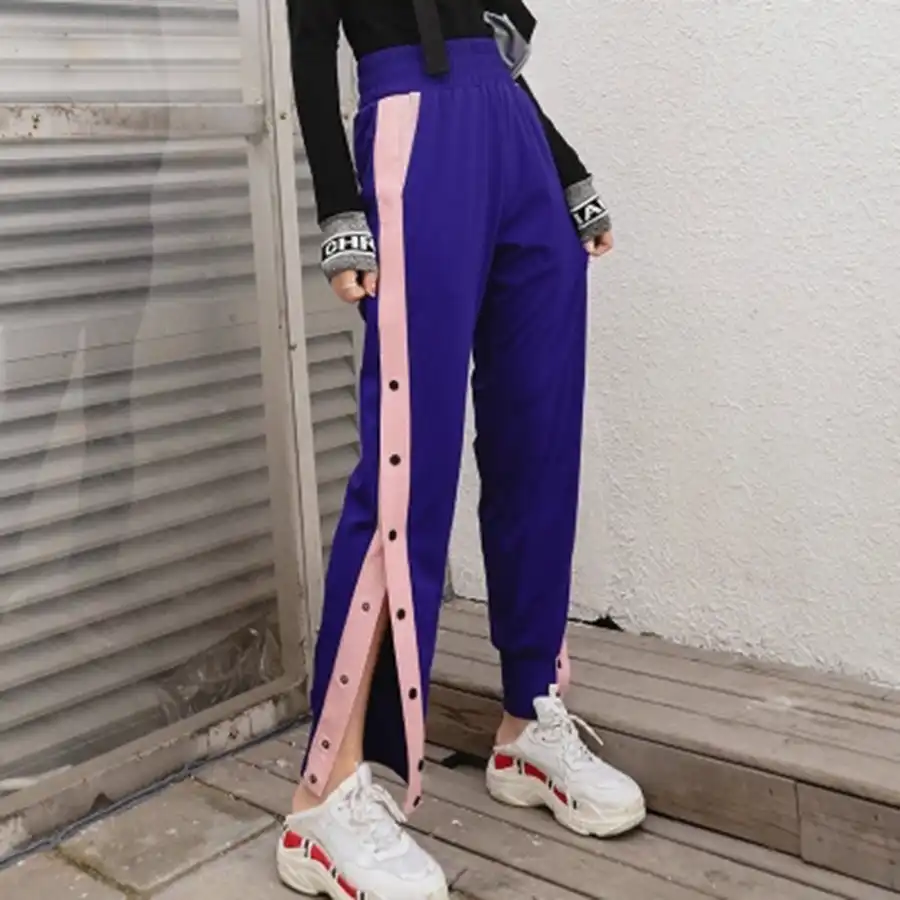 pantalones de moda mujer 2018