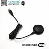 Módulo de antena GMOUSE, receptor GPS USB, salida USB, NMEA 0183, reemplazo BU353S4, PC, navegación para Notebook, nuevo ► Foto 2/4