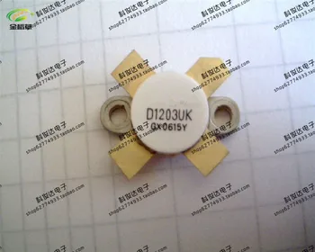 

Free Shipping 1pcs D1203UK Goods in stock