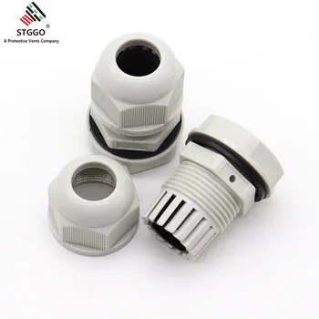 

Hydrophobic IP 68 Air Vent Cap