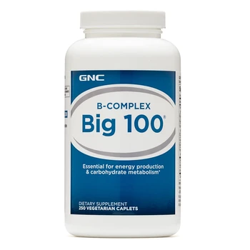 

Free shipping b-complex big 100 250 pcs
