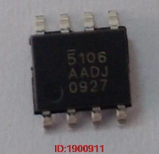 

1pcs/lot AME5106AIHAADJZ AME5106 5106 SOP-8