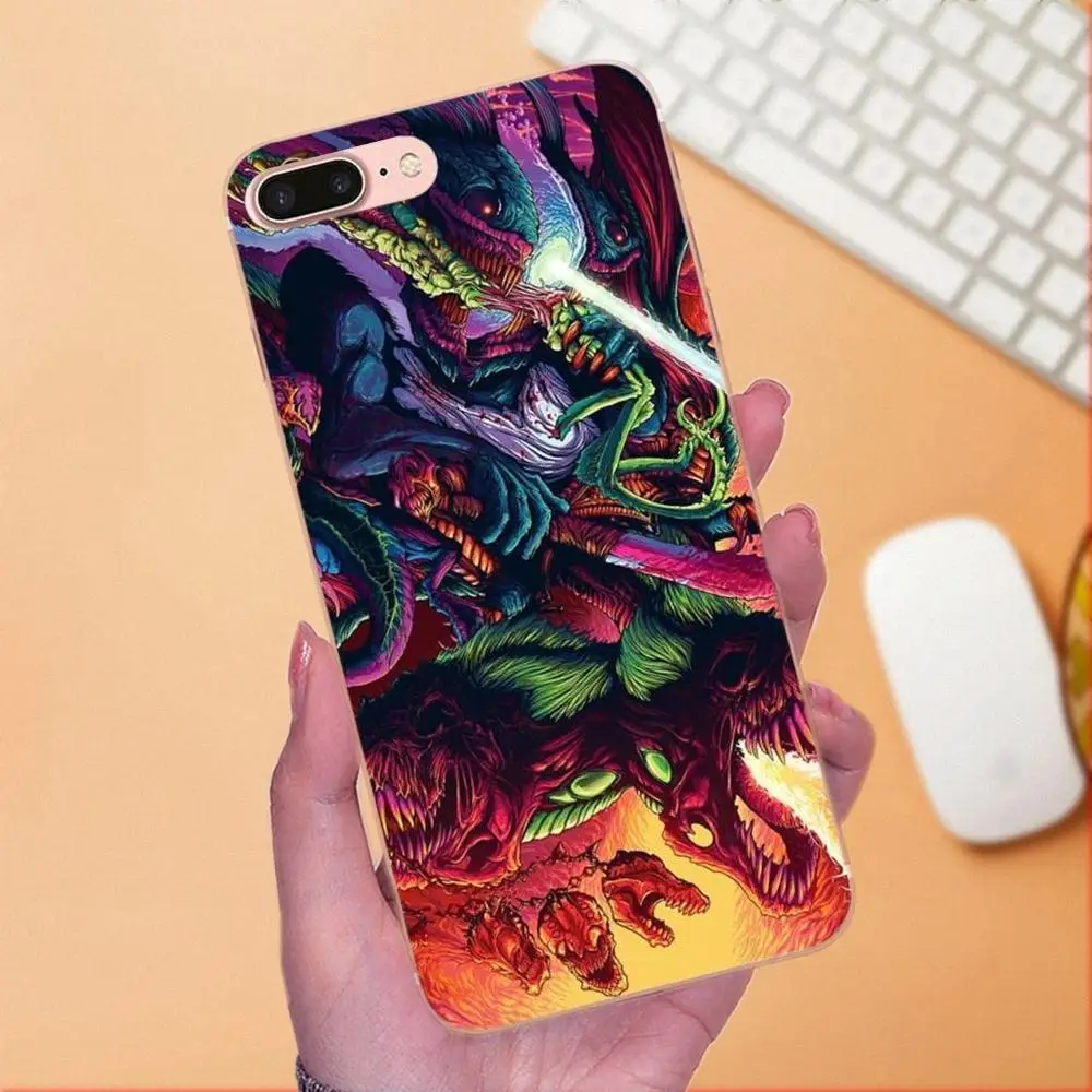 Мягкий защитный чехол для Apple iPhone X XS Max XR 4 4S 5 5C 5S SE 6 6S 7 8 Plus|Чехлы-накладки| |
