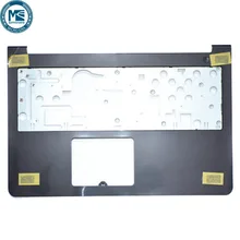 Чехол для dell 15 M 5547 5557 5548 5545 5542 5543 0K1M13 верхняя крышка