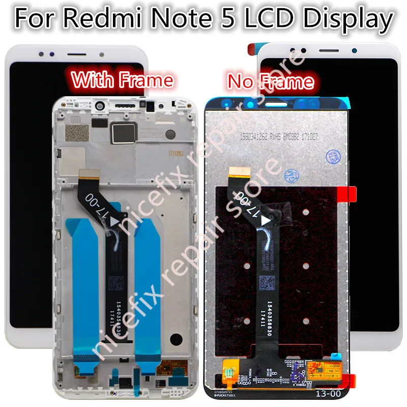 redmi 5 plus lcd + frame (1)__