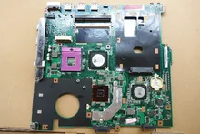 For asus X61S F50SL REV:2.1 laptop motherboard/mainboard Professional wholesale,100% Tested ok,Free shipping