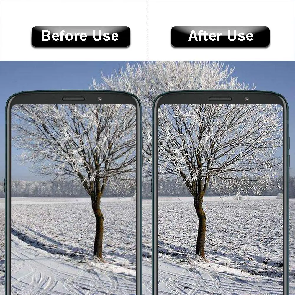 For Motorola MOTO G6 G5 G5s E5 Plus Play Camera Lens Film Tempered Glass Screen Protector For Motorola MOTO Z3 Z2 P30 Play (3)