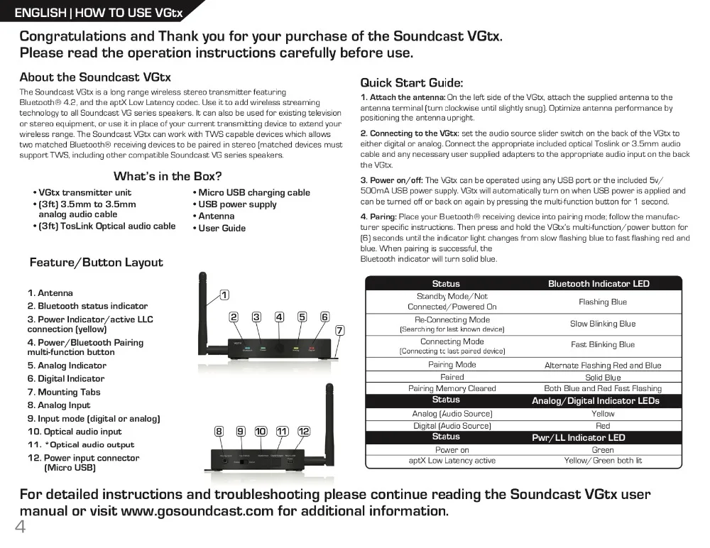 USER MANUAL-4