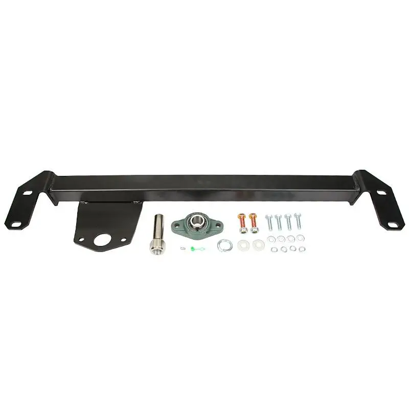 New Car Black Iron Steering Stabilizer Bar For Dodge Ram 1500 2500 3500