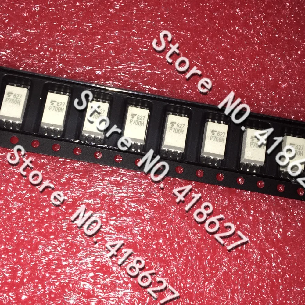 

NEW TLP700H TLP700 P700 P700H SOP-6 IGBT drive optocoupler