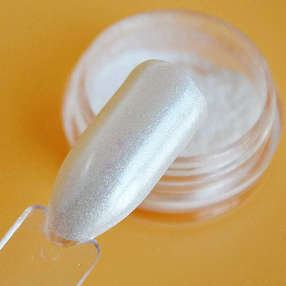 أزرار ماسية مسحوق مشرقة حورية البحر الأبيض مسمار الفن بريق مسحوق الغبار DIY مسمار الديكور الصباغ بريق (جليتر) SF2009 أزرار ماسية مسحوق مشرقة حورية البحر الأبيض مسمار الفن بريق مسحوق الغبار DIY مسمار الديكور الصباغ بريق (جليتر) SF2009