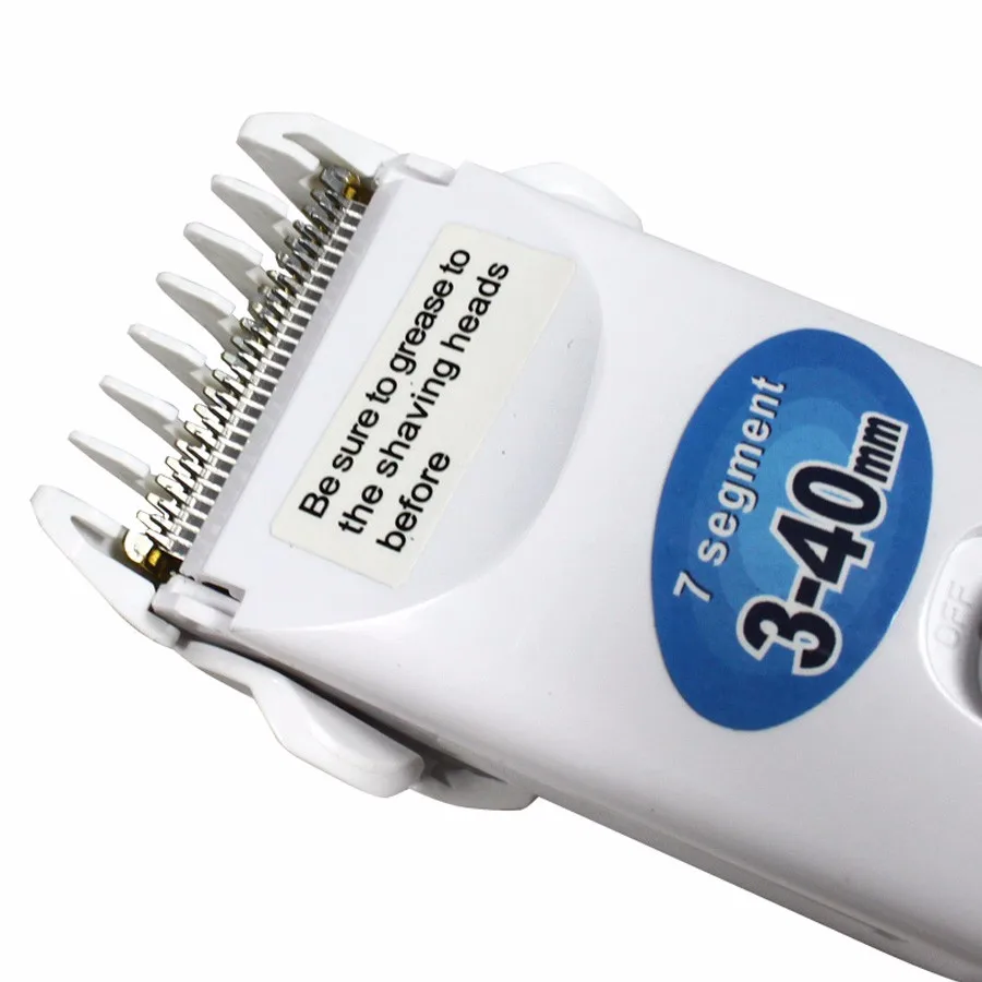 HAIR CLIPPER 8