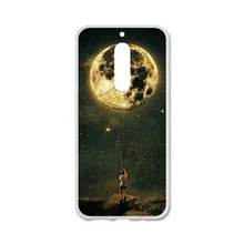  Soft TPU Case For UMIDIGI S2 Cases For UMIDIGI S2 Pro S2 Lite 5.99 inch Flexible DIY Painted Protective Silicone Phone Covers 