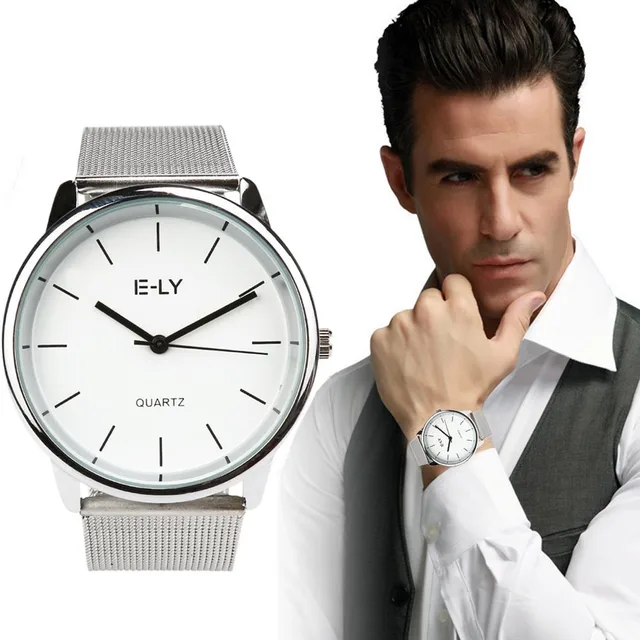 Hot Sales Colorful Dial Mesh Bracelet Watch Women Men Dress Quartz Wristwatches Hot Sales Colorful Dial Mesh Bracelet Watch Women Men Dress Quartz Wristwatches