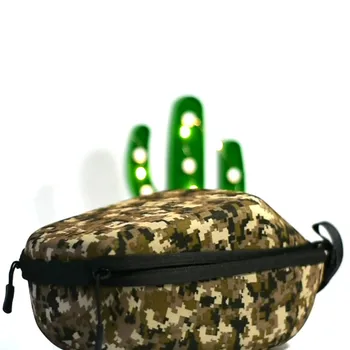 

self balance hoverboard kick scooter x2 leanbar front storage bag for xiaomi M365