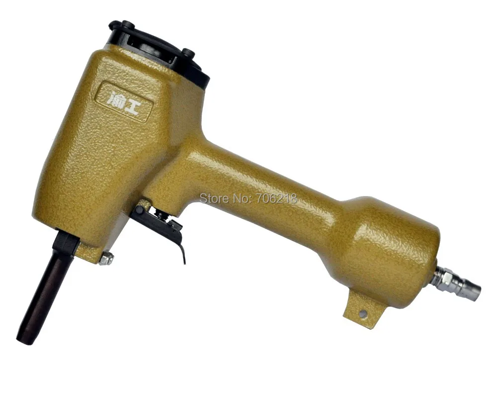Pneumatic nail puller NP50in Nail Guns from Tools on