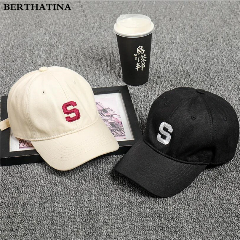 S fitted hat Clearance