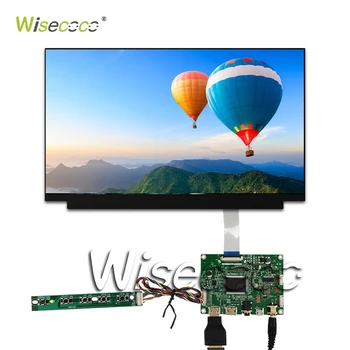 

HDMI EDP 30 pins Drive Board 13.3 ''IPS 1920*1080 FHD Display Car Raspberry Pi 3 Zero 1080P Screen LCD Monitor Module DIY Kit