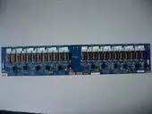 

High pressure platefor 120v46w2b rev13 lcd la46m51b  lta460ws-l01 well tested working