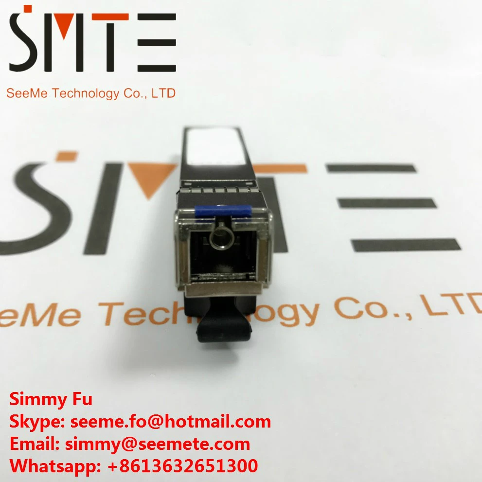 Совместим с Alcatel Lucent SFP GIG T 1000BASE медный RJ 45 100 м модуль приемопередатчика SFP|Детали