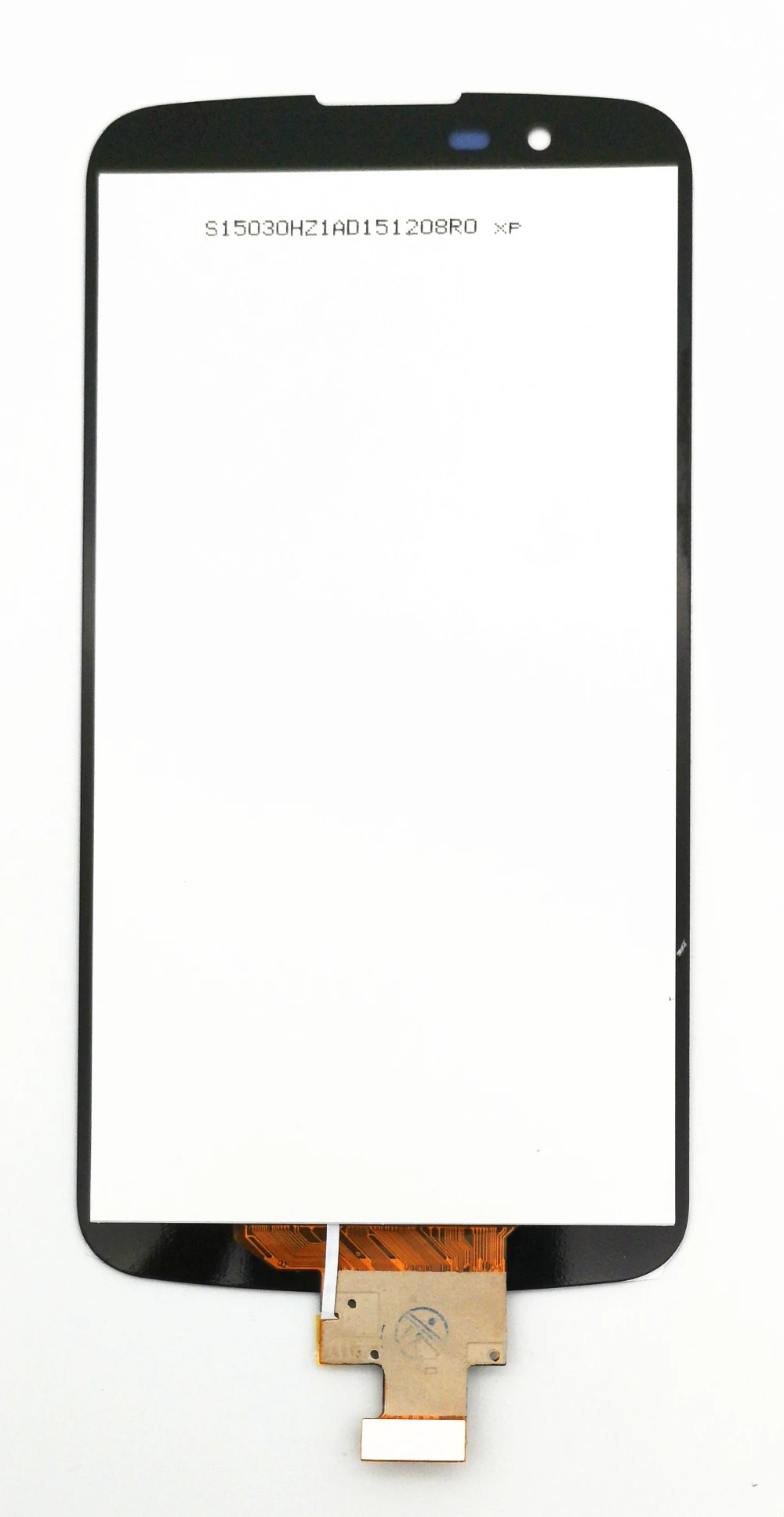 Original para lg Tela de Toque Qualidade K430 K430ds K410 - K10tv K430tv tv Lcd Digitador Assembléia 5.3 K10 Lte K420n 21 tv lcd tela de toque digitador assembléia
