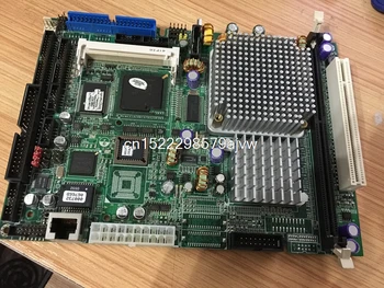 

PCM-8150 REV: A1.0 Industrial control panel