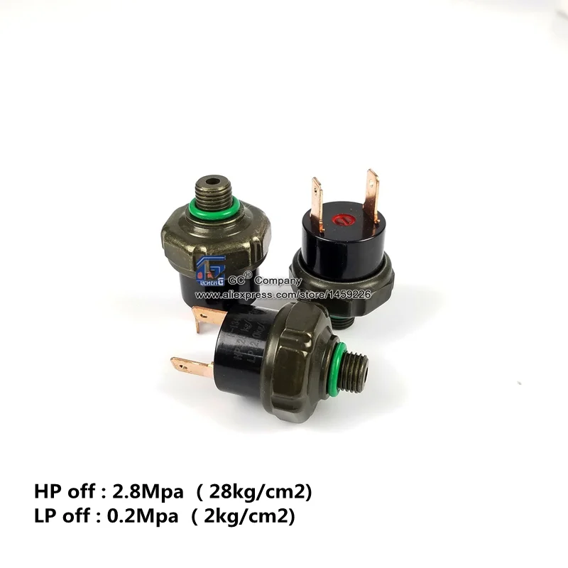 Square D 80 100 Psi H Plastic Cover On Metal Base Pressure Switch In The Water Pump Accessories Department At Lowes Com