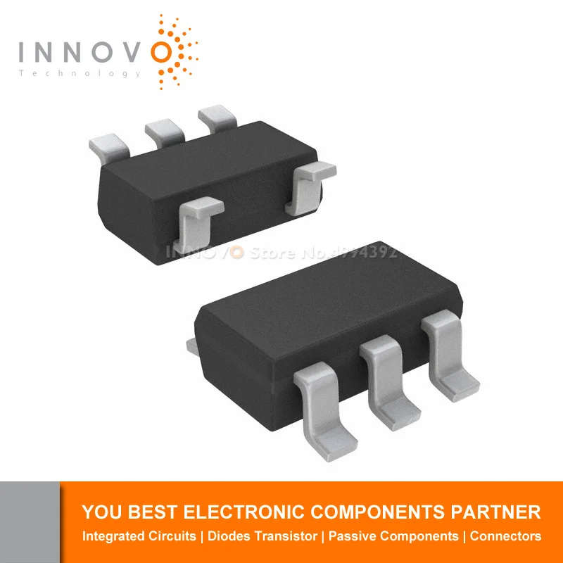 

INNOVO 50 шт./лот Бесплатная доставка CM2836DIM25TR CM2836SIM25TR SOT23-5 новый оригинальный