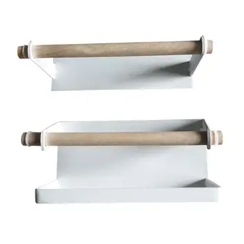 

1pc Umbrella Rack Storage Rack Magnetic Iron Practical Durable Racks Holder Umbrella For School Home Office