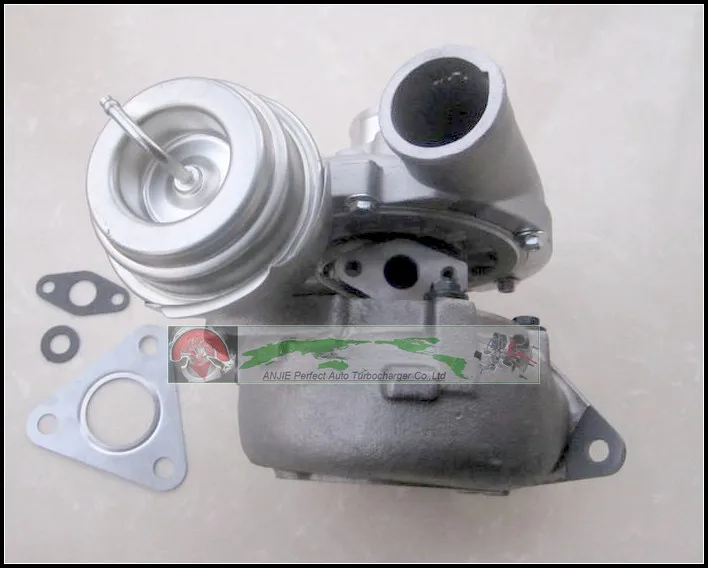 TURBO GTA17V 777218 777218-0002 777218-5002S 1044100FB010 For JAC (3)