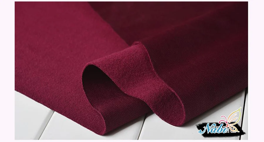 Новое поступление 50*150 см шлифовальная шерстяная кашемировая плотная ткань для зимнего пальто DIY искусственная шерсть швейная модная одежда ткань