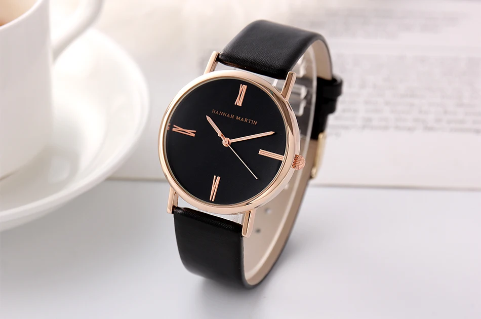 luxo marca quartzo sk relógio relogio feminino