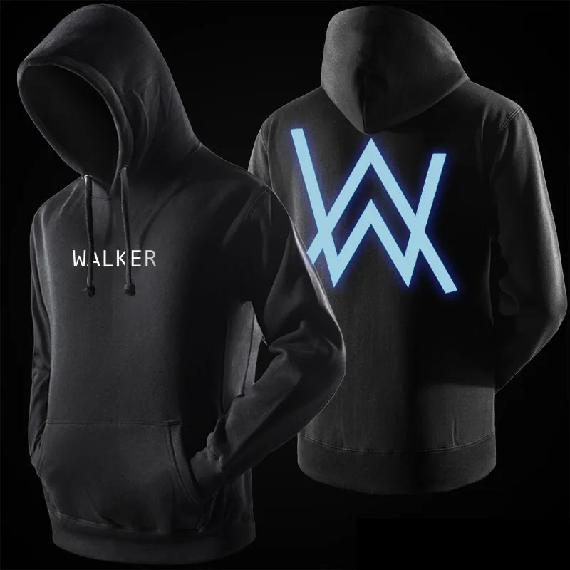 moletom alan walker original