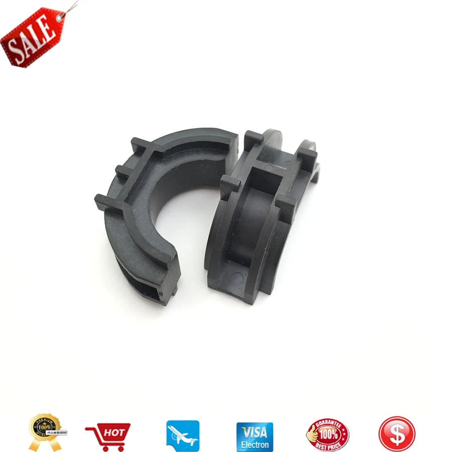 

15set ORIGINAL Heat Upper Fuser Roller Bushing for Brother HL3140 HL3150 HL3170 MFC9130 MFC9140 MFC9330 MFC9340 DCP9020 HL-3140