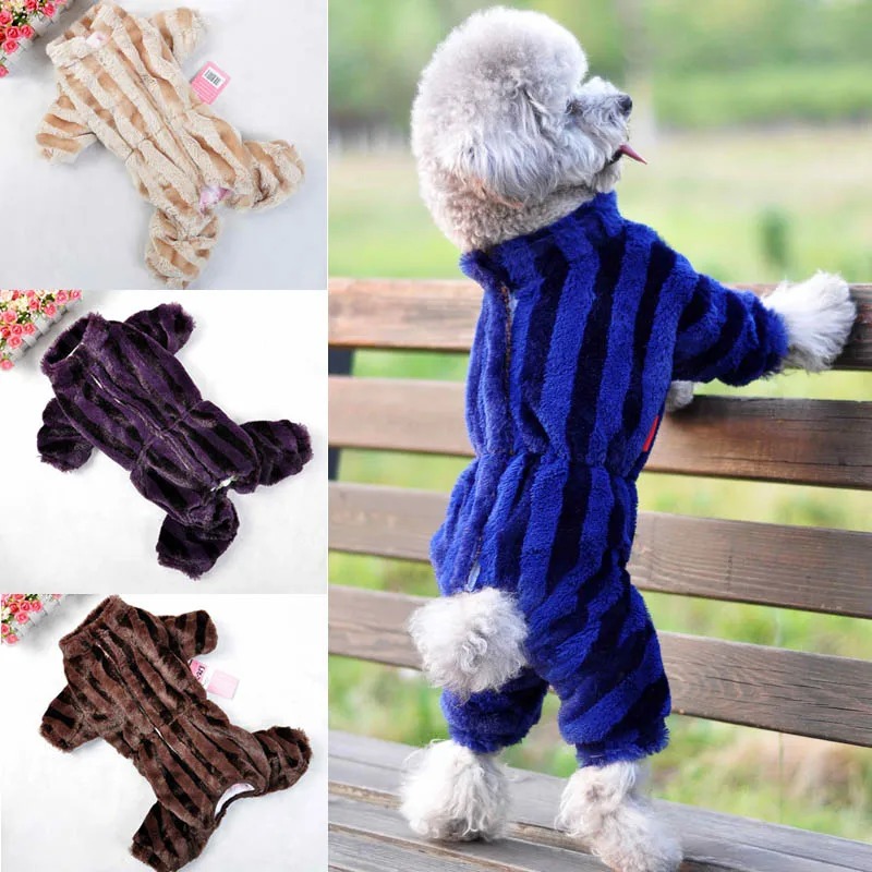 Wholesale Cheap Pet Puppy Dog Clothes Autumn Winter ...