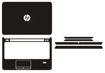 

Special Leather Carbon fiber Vinyl Skin Stickers Cover guard For HP ProBook 430 G2 2nd generations 2014-2015 release